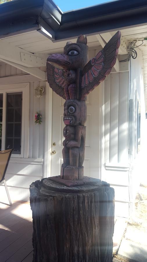 Bluebird Cottage Inn Idyllwild Kültér fotó