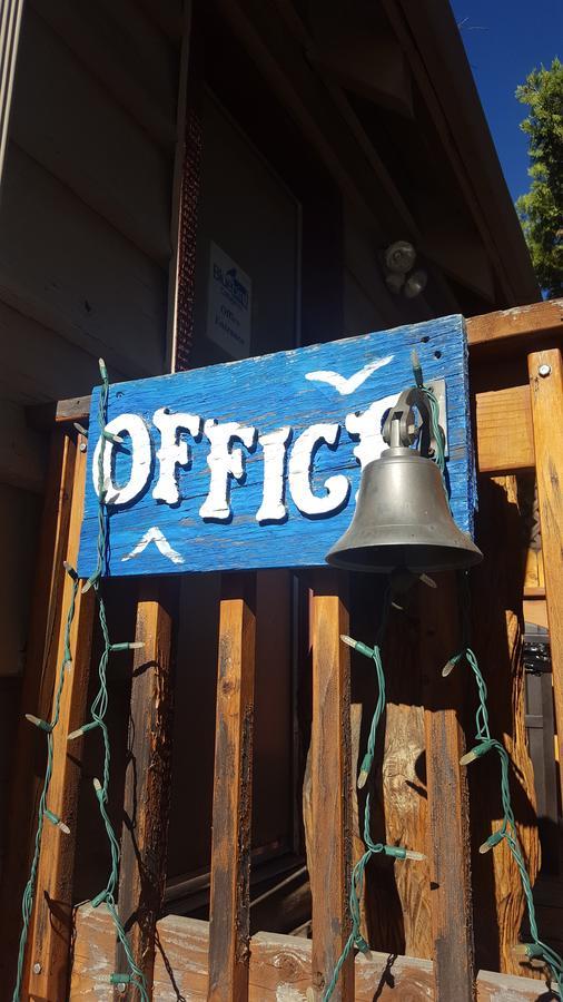 Bluebird Cottage Inn Idyllwild Kültér fotó