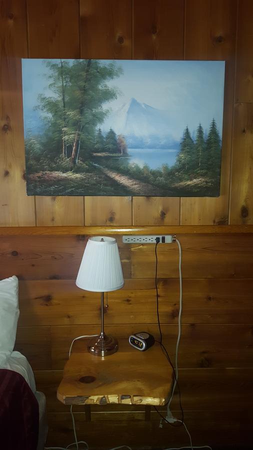 Bluebird Cottage Inn Idyllwild Kültér fotó