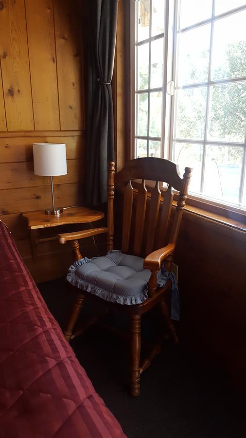 Bluebird Cottage Inn Idyllwild Kültér fotó