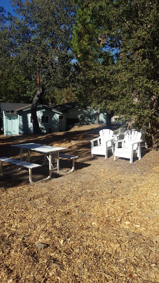 Bluebird Cottage Inn Idyllwild Kültér fotó